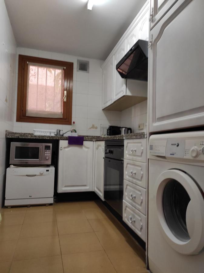 Apartamento Puerto Campomanes - Altea Exteriér fotografie